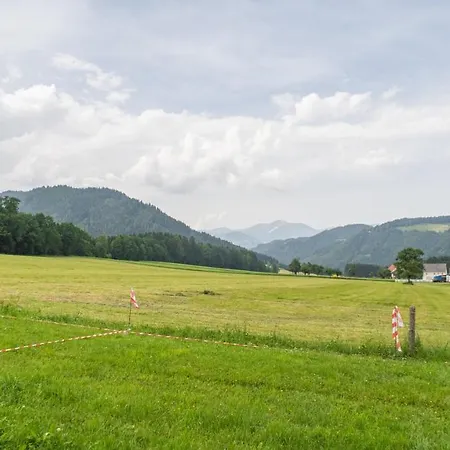Luxury tent Gptents - Spielberg Spielberg Bei Knittelfeld