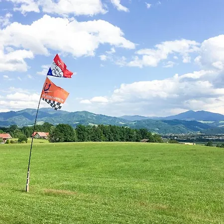 Gptents - Spielberg Luxury tent Spielberg Bei Knittelfeld