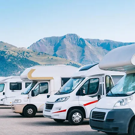 Luxury tent Gptents - Spielberg Spielberg Bei Knittelfeld