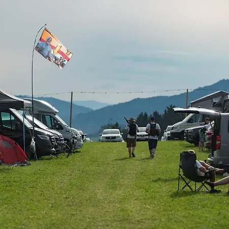 Gptents - Spielberg Spielberg Bei Knittelfeld