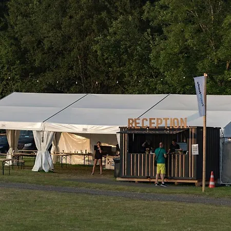 Gptents - Spielberg Luxe tent *