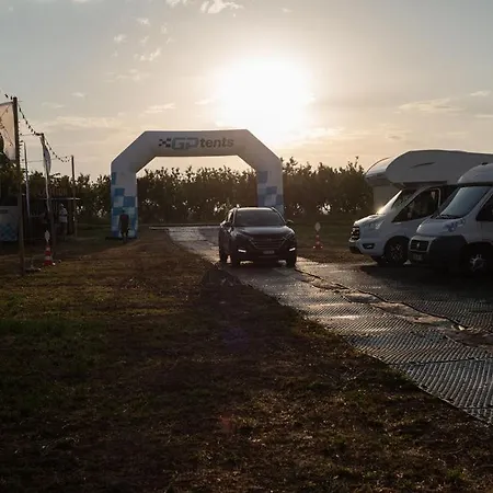 Gptents - Spielberg *