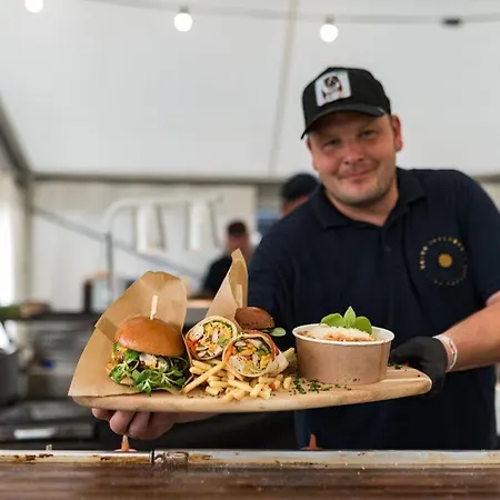 Gptents - Spielberg *