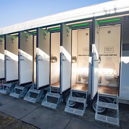 Luxuszelt Gptents - Spielberg Spielberg Bei Knittelfeld