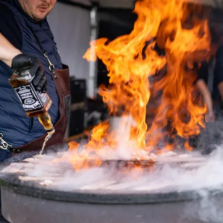 럭셔리텐트 Gptents - Spielberg Spielberg Bei Knittelfeld