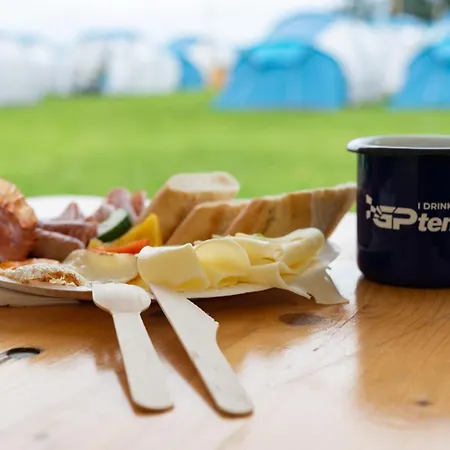 Gptents - Spielberg *