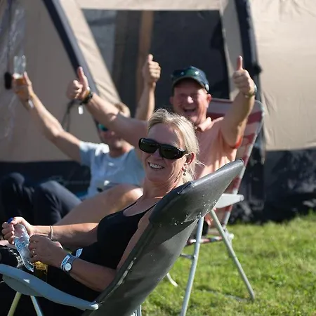 Gptents - Spielberg 럭셔리텐트 *