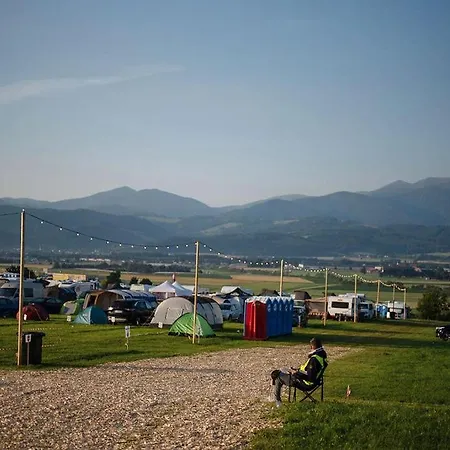 Gptents - Spielberg Luxuszelt Spielberg Bei Knittelfeld