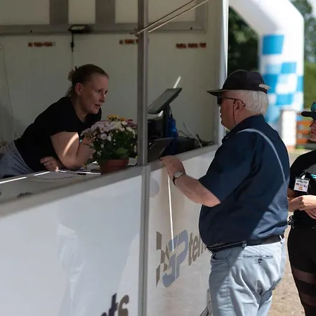 Gptents - Spielberg Luxuszelt