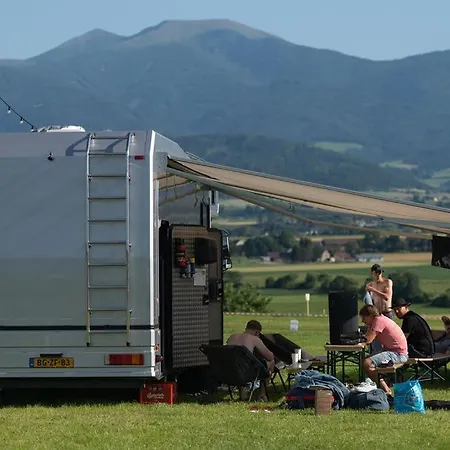 Gptents - Spielberg Campo de lujo Spielberg Bei Knittelfeld