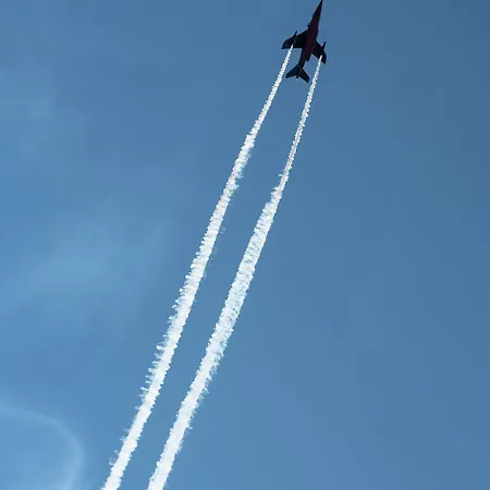 Luxusní stan Gptents - Spielberg Spielberg Bei Knittelfeld