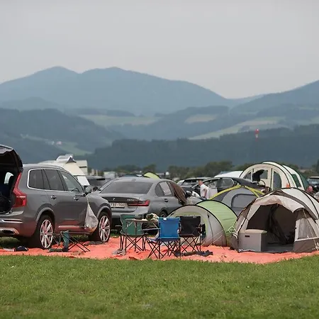 Gptents - Spielberg *