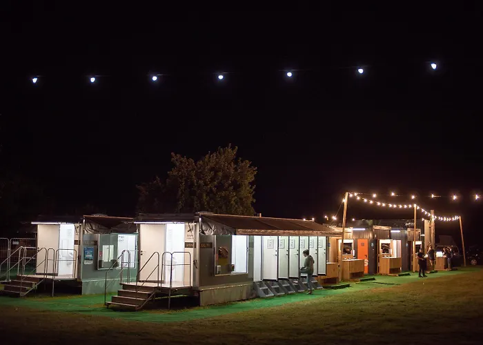 خيمة فخمة Gptents - Spielberg Spielberg Bei Knittelfeld