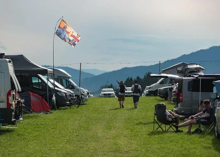 Gptents - Spielberg Spielberg Bei Knittelfeld
