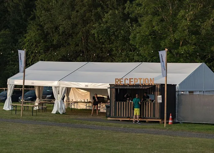 Gptents - Spielberg خيمة فخمة *