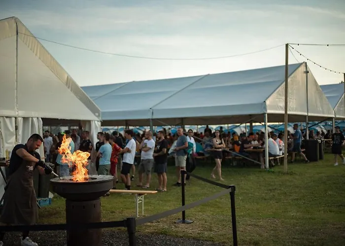 Gptents - Spielberg *