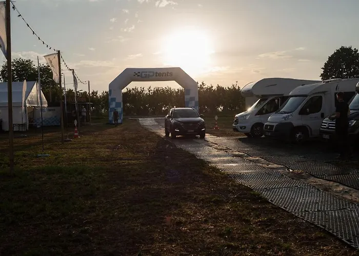 Gptents - Spielberg *