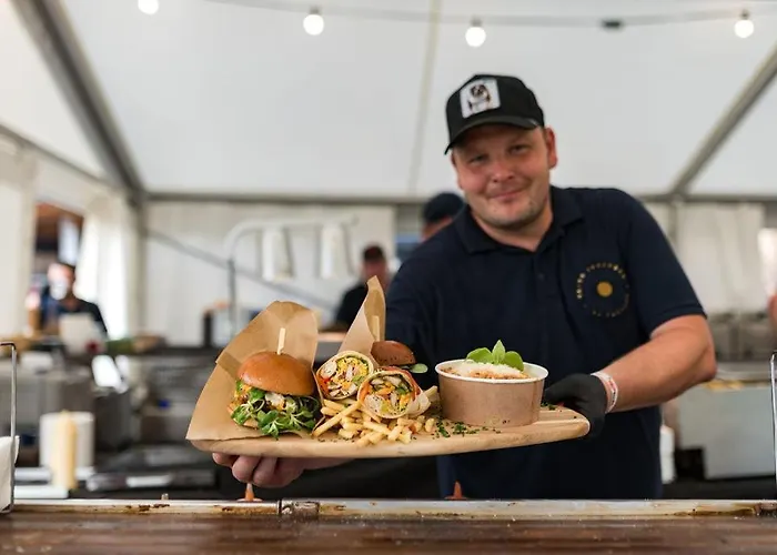 Gptents - Spielberg *