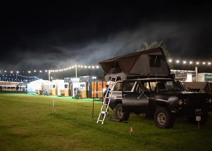 Gptents - Spielberg Spielberg Bei Knittelfeld