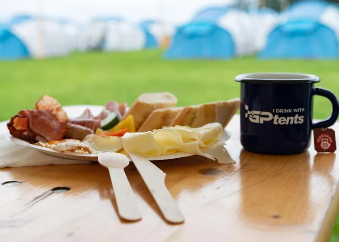 Gptents - Spielberg *