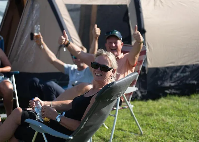 Gptents - Spielberg خيمة فخمة *