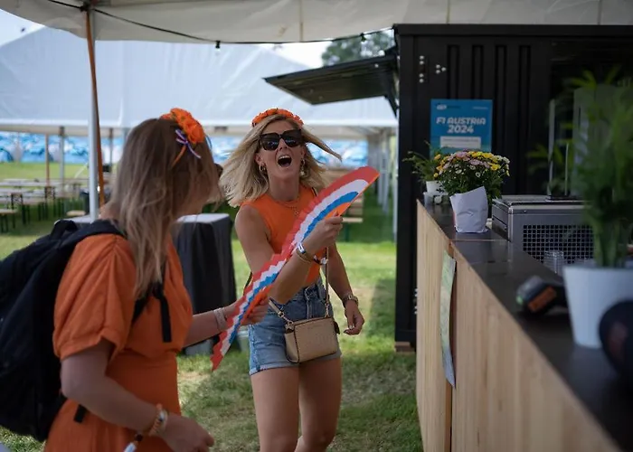 Gptents - Spielberg خيمة فخمة *