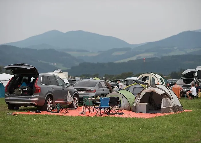 Gptents - Spielberg *